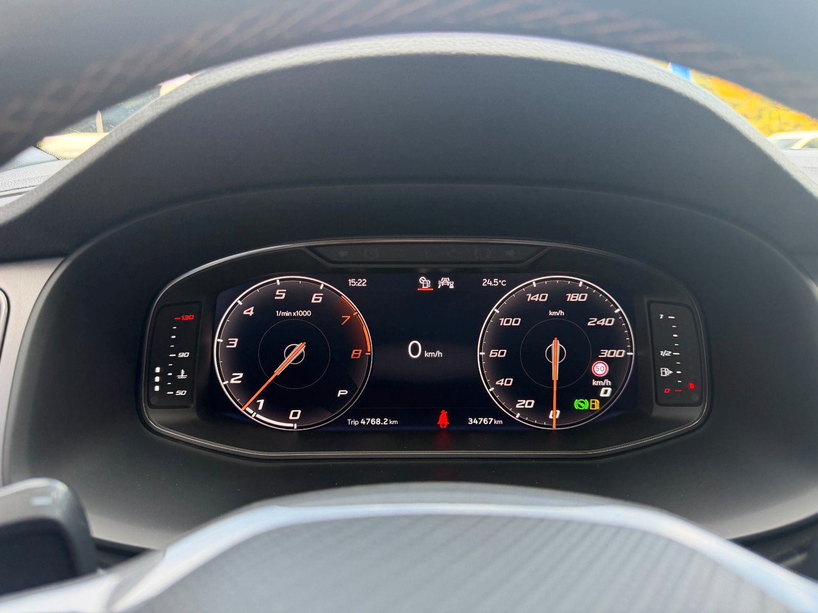 Ateca VZ 2.0 4Drive DSG/AHK/PANO/Beats/ 360° KAM