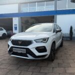 Ateca VZ 2.0 4Drive DSG/AHK/PANO/Beats/ 360° KAM