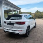 Ateca VZ 2.0 4Drive DSG/AHK/PANO/Beats/ 360° KAM
