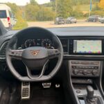 Ateca VZ 2.0 4Drive DSG/AHK/PANO/Beats/ 360° KAM